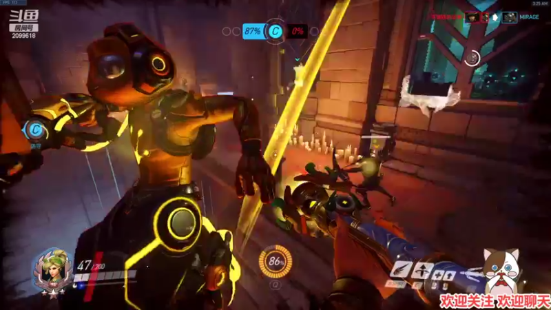 【2022-06-16 03点场】阿邦就是小苞米：想玩啥你们说叭