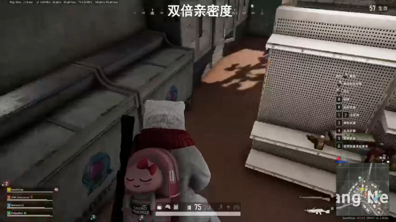 【2022-06-16 01点场】小乃丸：【双倍亲密度】哲哲和奥利奥怕不急