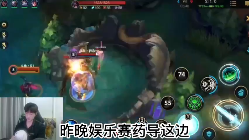 我这瑞文兄弟们给打几分