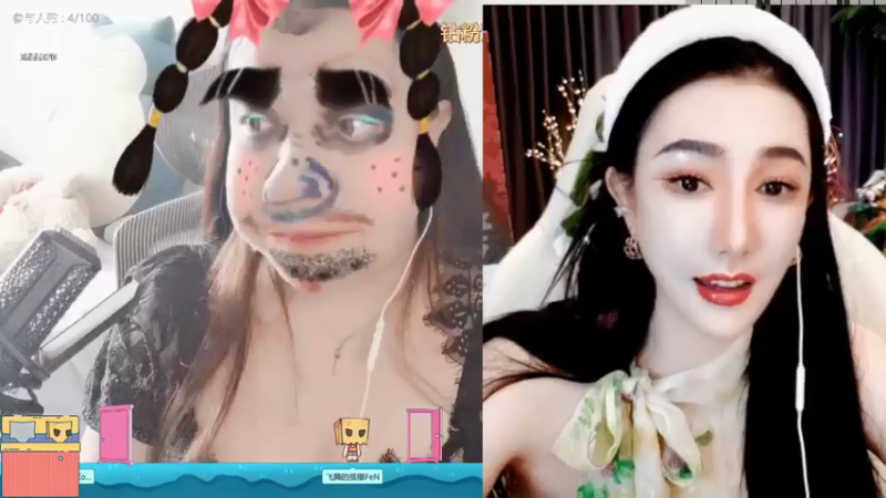 【2022-06-16 12点场】云樱花颜金步摇S：我也想看新特效