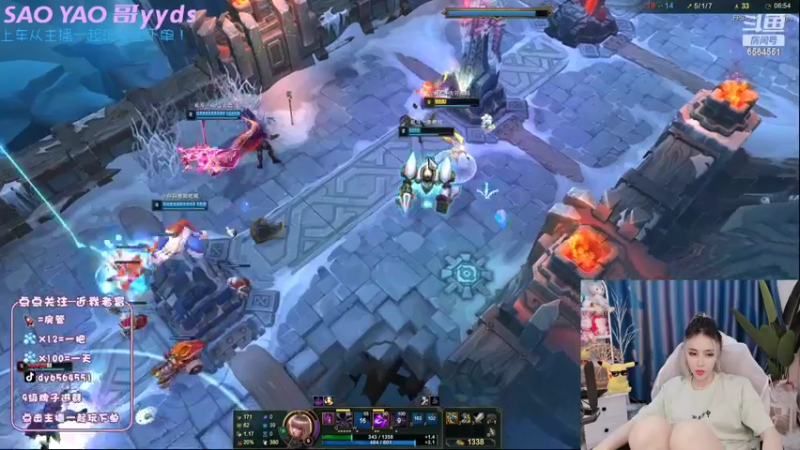 【2022-06-13 17点场】莉娅小宝贝：莉娅：祝你所求如愿，多喜乐