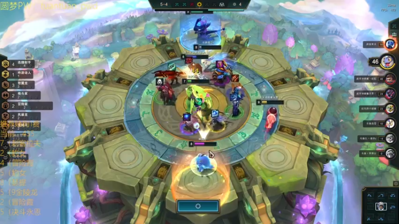 【2022-06-16 18点场】阿陈ctw：小上个王者吧