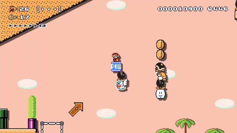 【2022-06-16 00点场】KazeLink：马力欧-Link 技术主播没有GG