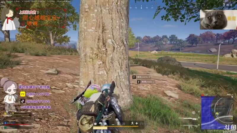 【2022-06-15 22点场】哦呦orz：【小奶团】有新朋友愿意多了解我吗