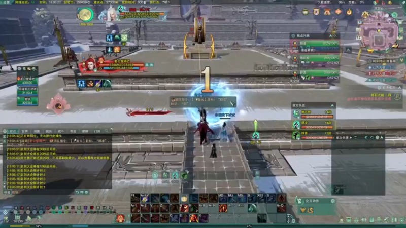 【2022-06-15 23点场】慕堇丶：锐评环节！帮钻粉看录屏