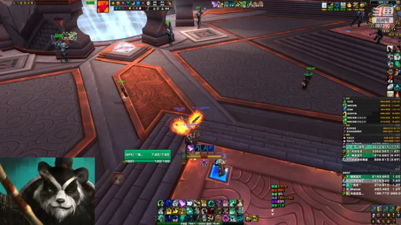 【2022-06-15 12点场】灬残丿月灬：月：摆还是不摆，这是个问题~