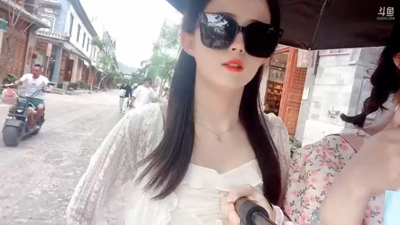 【2022-06-13 15点场】阿梨small：云南一周游～
