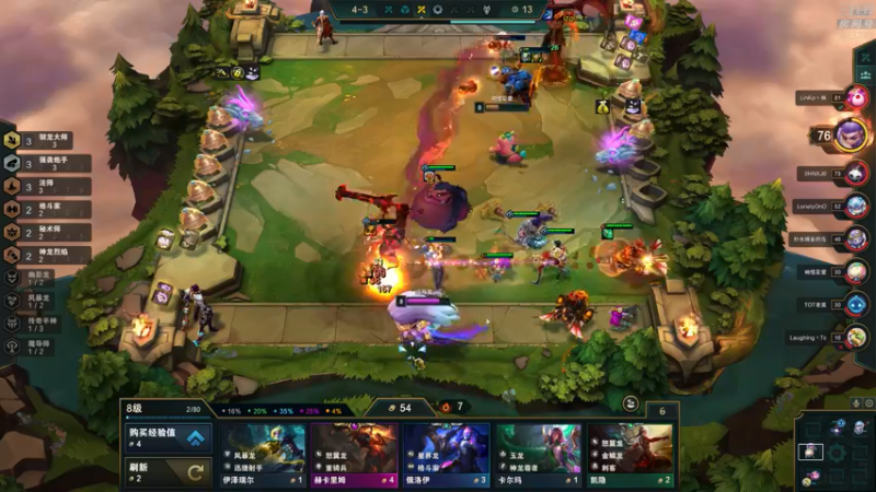 【2022-06-16 04点场】1K黄辉冯：黄辉冯：部落最好的生存游戏