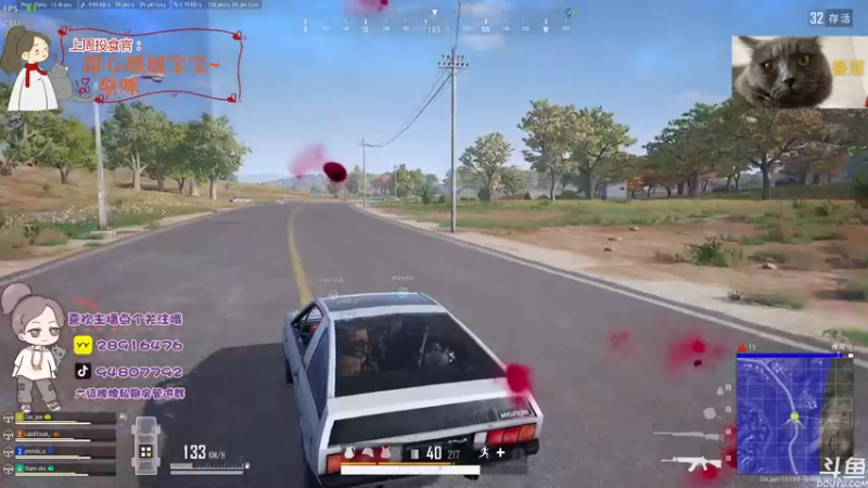 【2022-06-15 20点场】哦呦orz：【小奶团】有新朋友愿意多了解我吗