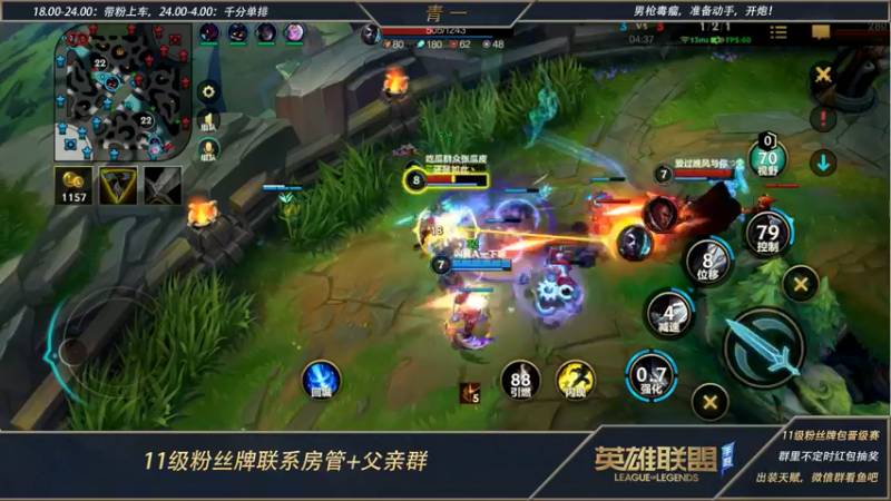 【2022-06-16 02点场】心星丶青一：版本t0打野劫教学