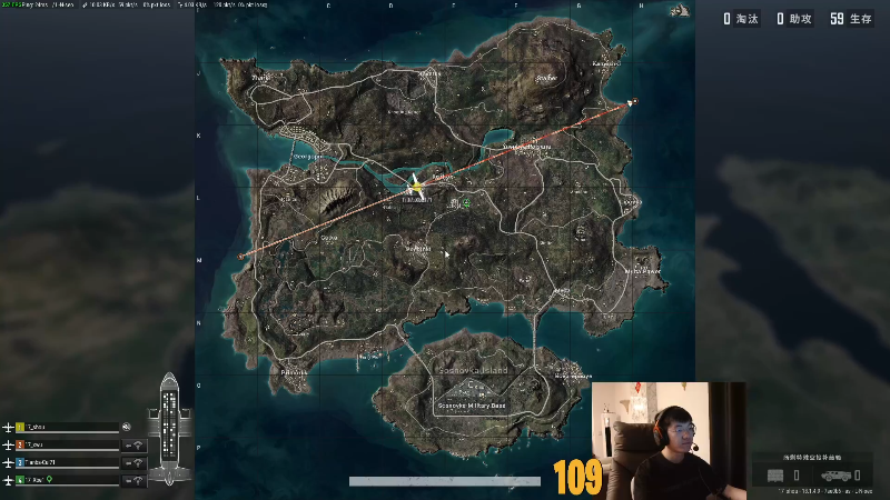 【热门游戏】17shou丷的精彩时刻 20220616 08点场