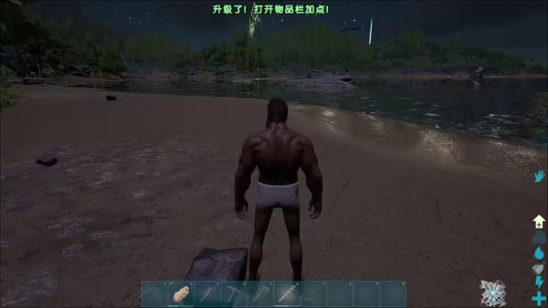 【2022-06-15 19点场】伊剑你的剑：这个游戏很难调