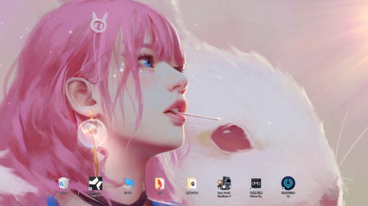 阔爱搞笑女～～