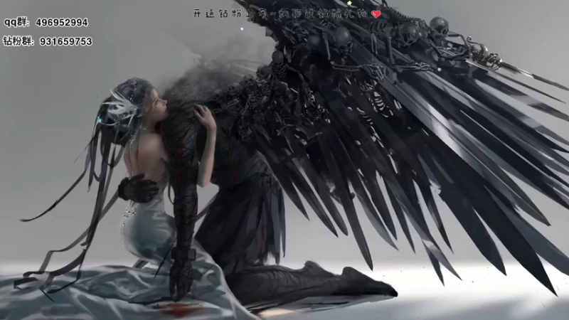 【2022-06-15 13点场】宝贝鱼O3O：超好看壁纸推荐主播^_^
