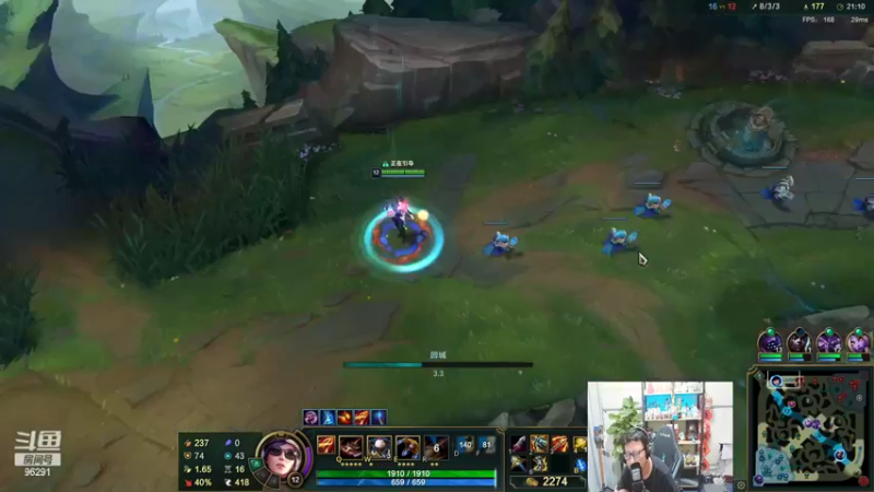 【2022-06-15 23点场】东北大鹌鹑：东北大鹌鹑 地狱难度挑战