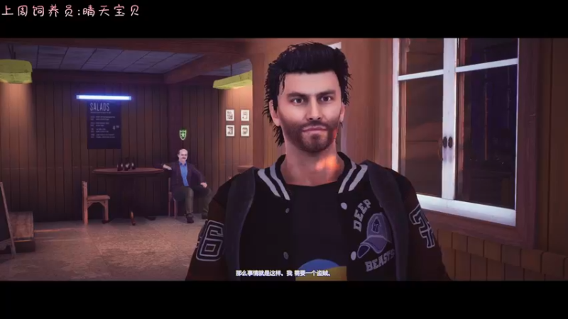 【2022-06-15 23点场】七潇丷：极地幽灵船！！