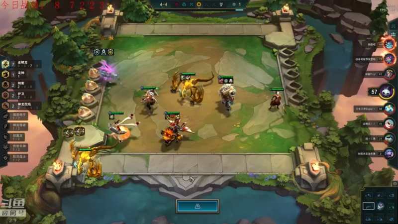 【2022-06-16 01点场】教练JoKer：来了，从0开始冲王者