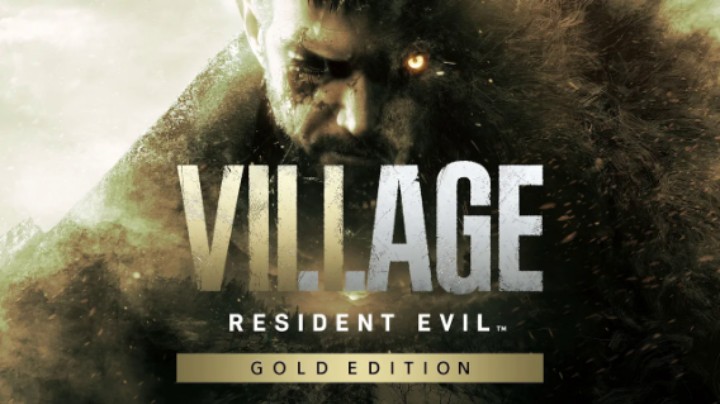 未来游戏预告 Resident Evil Village Gold Edition