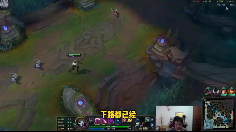 不是我怂，而是真的打不过