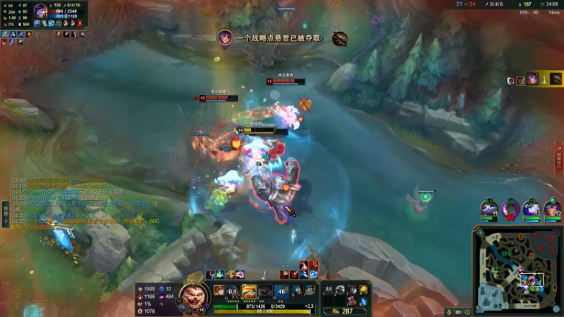 【2022-06-13 15点场】结成郁丶：新洸指向何处