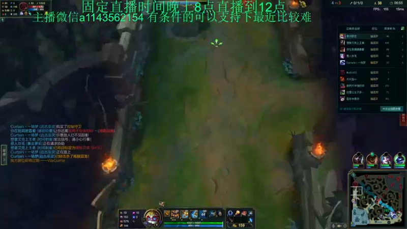 【2022-06-16 02点场】一万九千把大头：低分段教学 616322