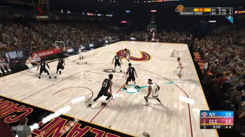 【2022-06-15 16点场】黑霄Cloud：深空之眼手游随便玩玩