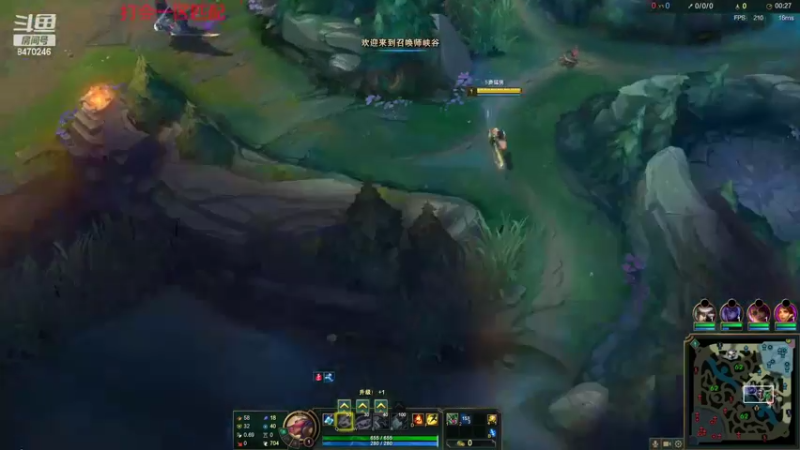 【2022-06-15 00点场】小老板丶艾克：小播一会维护