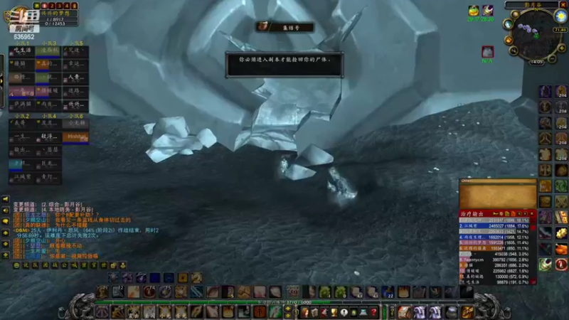 【2022-06-16 14点场】兴兴的梦想：火锤：无敌了只有装备能限制我635952