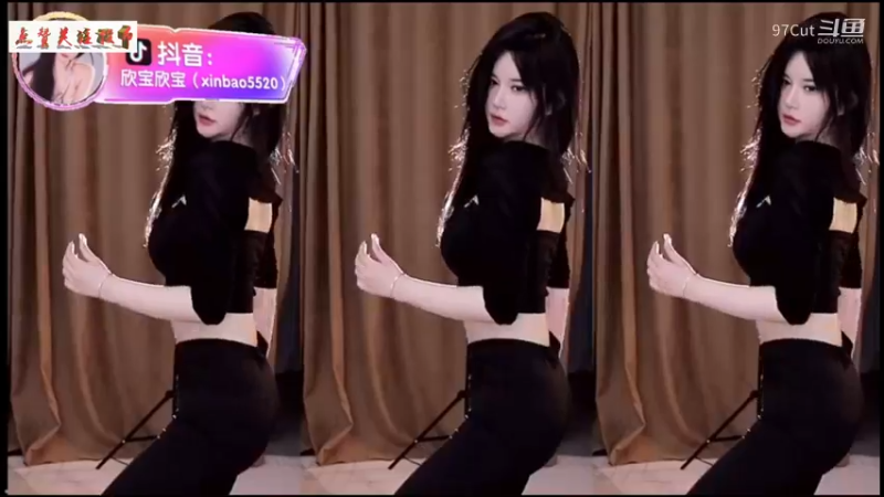 美女舞蹈-22-03-10
