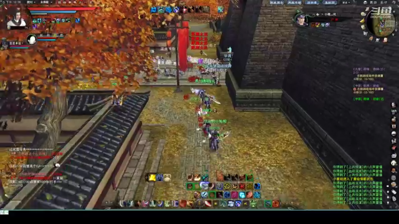 【2022-06-15 22点场】帅梦乄神话：天下3最帅天机