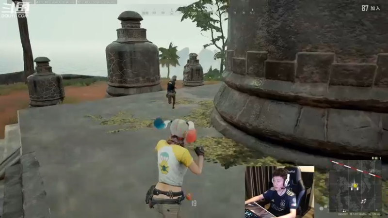 【2022-06-15 23点场】漫游kiss欢：全国格斗大赛 决赛！