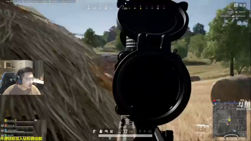 【2022-06-15 21点场】单车老师不迟到：DreadHunger恐惧饥饿开船