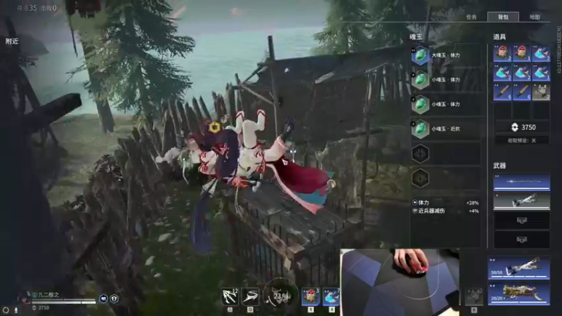 【2022-06-14 17点场】九二楷之丶92K：【天人88名】锻炼心态~