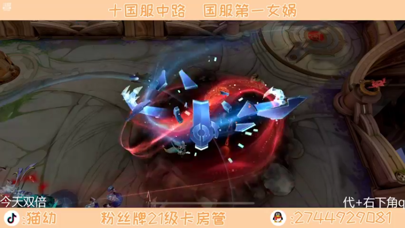 【2022-06-15 22点场】猫幼zzz：（今天双倍）认清自己哦qaq
