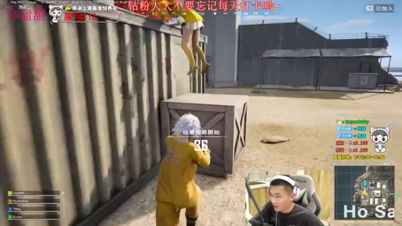 【2022-06-15 22点场】小宇oyo：轻语集团 千场kd6.0莽夫小宇