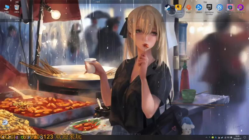 【2022-06-15 19点场】AllenCode：哈迪斯Hades 太肝啦