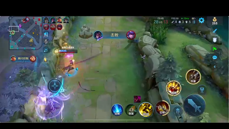 【2022-06-16 20点场】自小语：巅峰啊啊啊啊啊