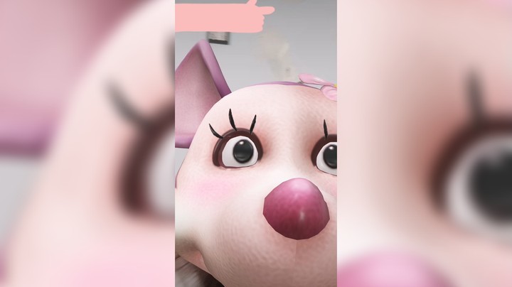 我真是个可爱的小菜鸡