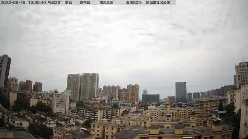 【2022-06-16 12点场】超级小桀：这是对童年的复仇