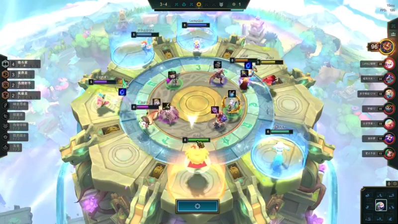 【2022-06-13 23点场】结成郁丶：新洸指向何处