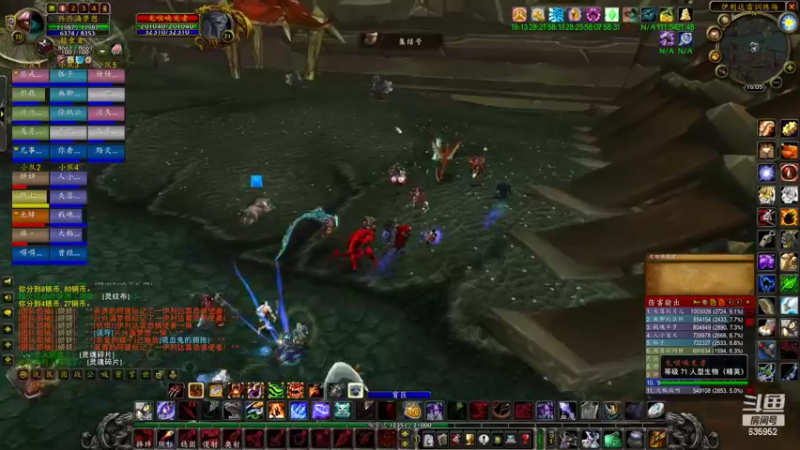 【2022-06-16 16点场】兴兴的梦想：火锤：无敌了只有装备能限制我635952