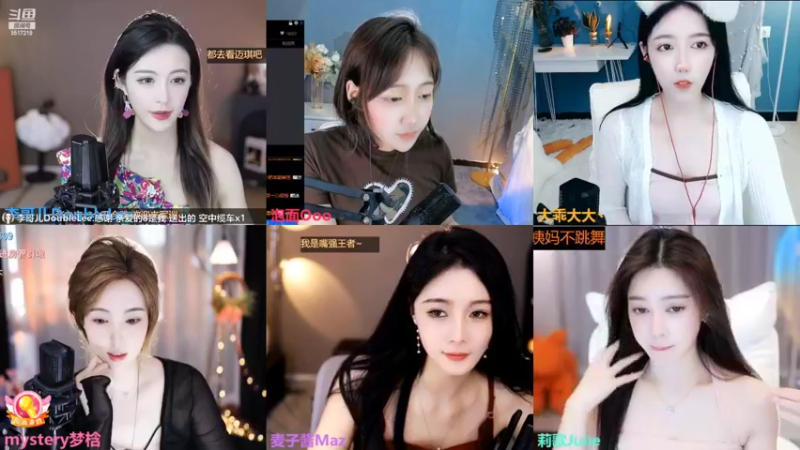 【2022-06-16 13点场】李哥儿DoubleLee：人间一趟 积极向上 5517219