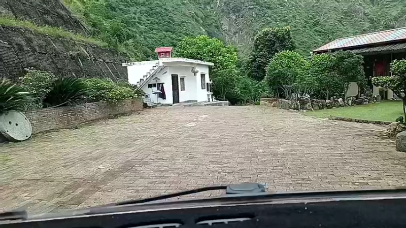 【2022-06-16 13点场】黑哥户外：梦开始的地方。。。