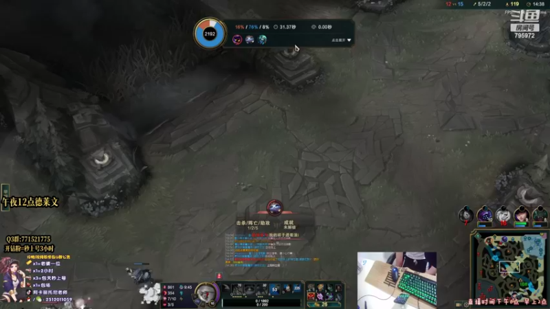 【2022-06-16 20点场】Akl托尼老师：世界顶尖阿卡丽炼金罐，宝珠，咳血，创始人