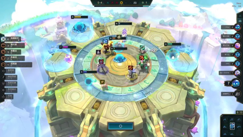 【2022-06-13 19点场】结成郁丶：新洸指向何处