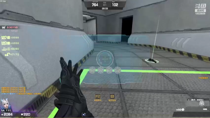 【2022-06-15 23点场】回来看看13：一天一个灾变小技巧！