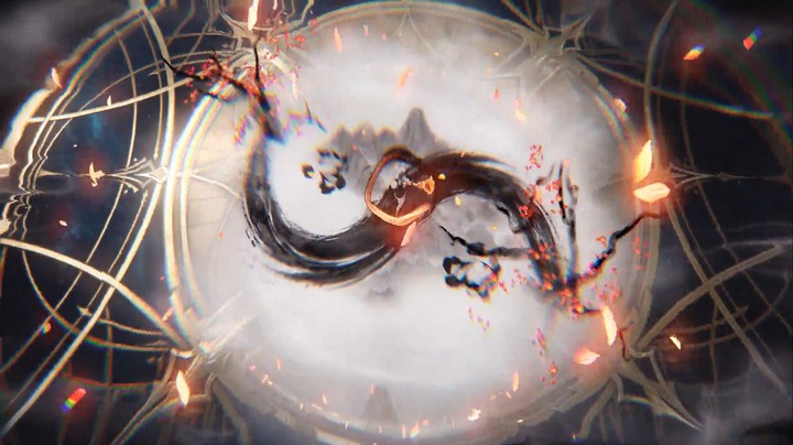 画师觉醒技能预览