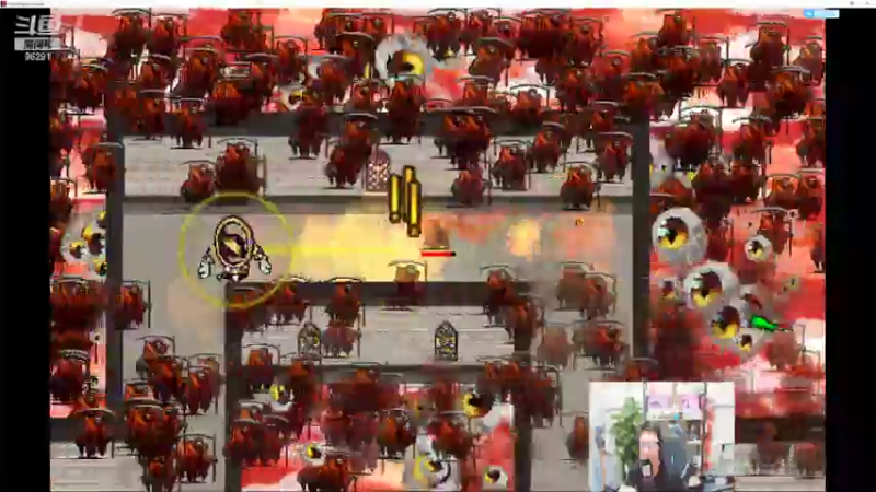 【2022-06-16 21点场】东北大鹌鹑：东北大鹌鹑 地狱难度挑战