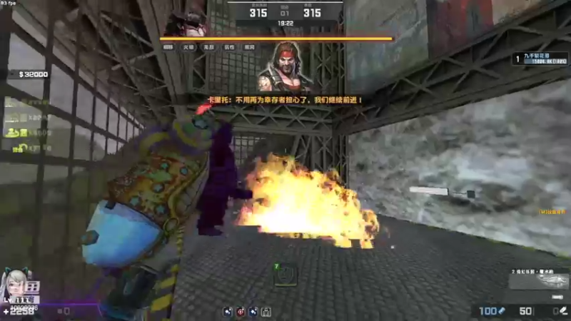 【2022-06-16 01点场】回来看看13：一天一个灾变小技巧！