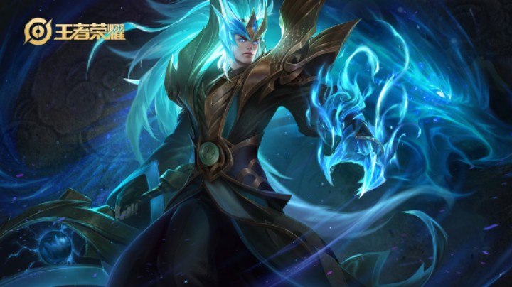 王者荣耀：猎杀时刻